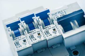 Electric Supply Switchers