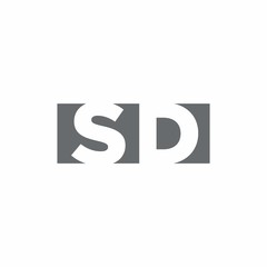 SD Logo