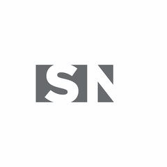 SN Logo