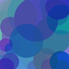 Abstract bokeh light effect background. Colorful gradient blurred and pastel colored. Picture for creative wallpaper or design art work.