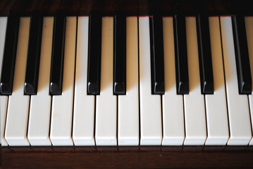 Piano Keyboard (Piano)