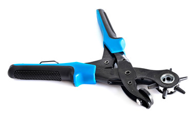 Rotary Leather Punch Tool © cynoclub