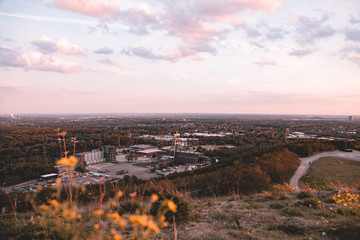 Zeche Prosper Haniel