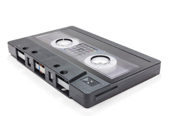 Audio Compact Cassette Tape