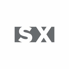 SX Logo