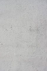Fototapeta premium Gray old wall background texture