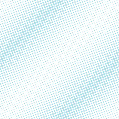 modern geometric halftone fading gradient pattern