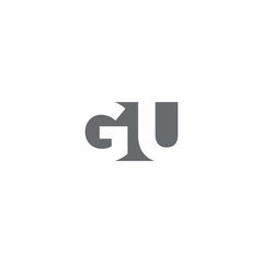 GU Logo