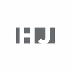 HJ Logo