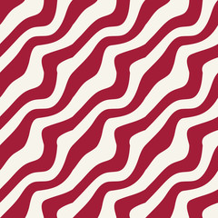 Seamless pattern background for product design, art decoration or fashion fabric pattern texture