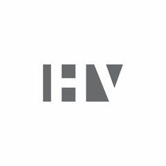 HV Logo