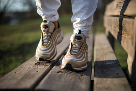 Nike air max 85 ultra sales