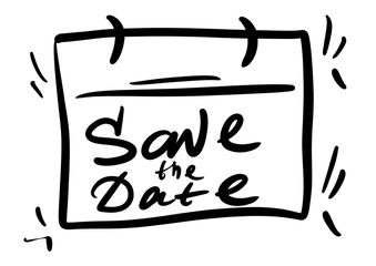 calendar icon in trendy flat style . A sign of the calender for web site design, logo, app, UI. The symbol of a calendar