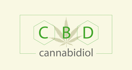 CBD Cannabidiol Hemp
