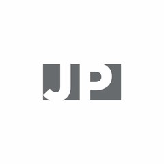 JP Logo