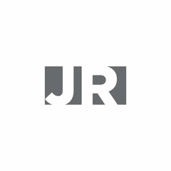 JR Logo