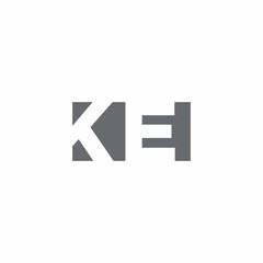 KE Logo
