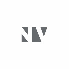 NV Logo
