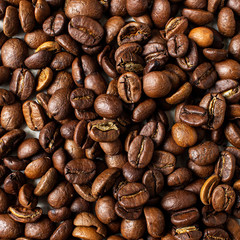 Coffee beans