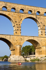 Pont du Gard