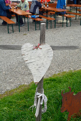 an der alpe schrattenwang am söllereck bei oberstdorf