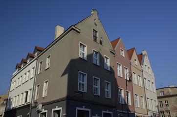 Stare miasto Gdańsk , starówka Gdańsk , Gdańsk , architektura Gdańsk , architektura, house of god, wieza, budowa, europa, zamek, stary, katedra, gród, historia, religia, punkt orientacyjny, polen, 