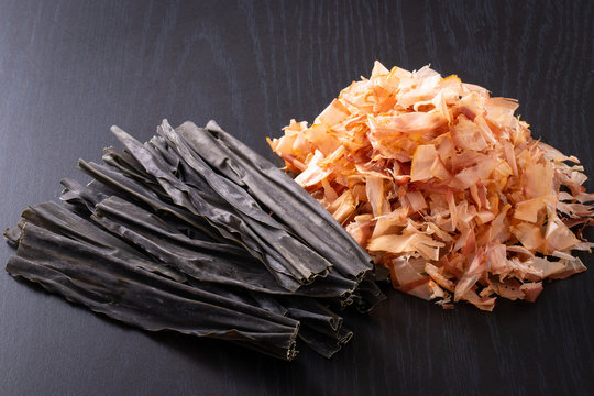 出汁食材