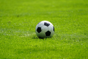 サッカーボール