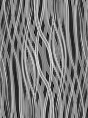 Light waves background