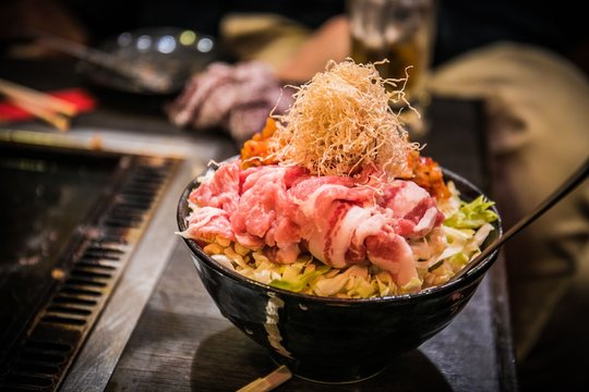 もんじゃ焼き の画像 923 件の Stock 写真 ベクターおよびビデオ Adobe Stock