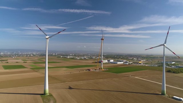 Alternative Renewable Energy Souces