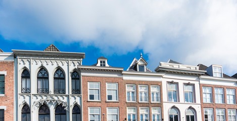 Apartment Market Square Den Bosch