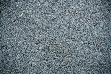 Asphalt pavement texture