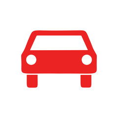 Auto und Hintergrund