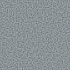 Truchet Random Pattern Generative Tile Art background illustration