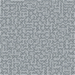 Truchet Random Pattern Generative Tile Art background illustration