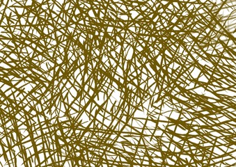 Abstract background tamplate with colored chopsticks