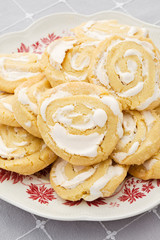 Butter Cookie