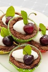 Cupcakes