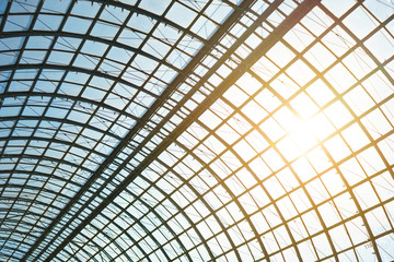 Textural abstract mesh background.