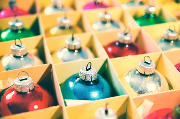 christmas decorations