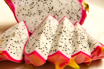 dragon fruit