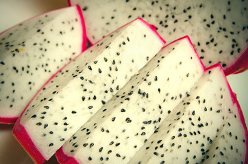dragon fruit