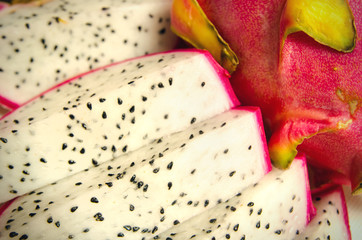 dragon fruit