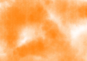 Colorful watercolor background texture pattern for websites, presentations or artwork