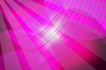 Obraz premium abstract, pink, design, texture, wallpaper, purple, light, art, illustration, pattern, lines, backdrop, wave, color, line, red, colorful, violet, magenta, waves, rosy, fractal, white, gradient, blue