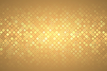 Fototapeta premium Abstract bright neon background. Technology illustration.