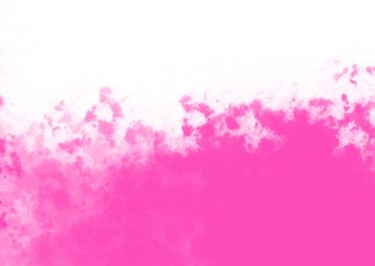 Colorful abstract layout background with splash effect for precentations