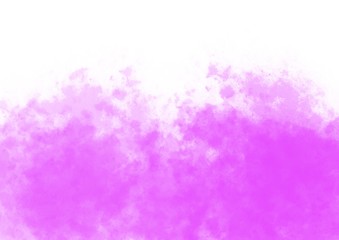 Colorful abstract layout background with splash effect for precentations