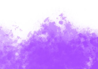 Colorful abstract layout background with splash effect for precentations